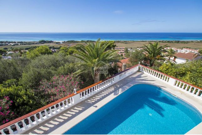 Thumbnail Villa for sale in San Jaime, Sant Jaume Del Mediterrani, Menorca, Spain