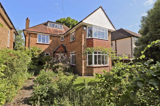 4 bed detached house for sale in Park Avenue, Ruislip HA4