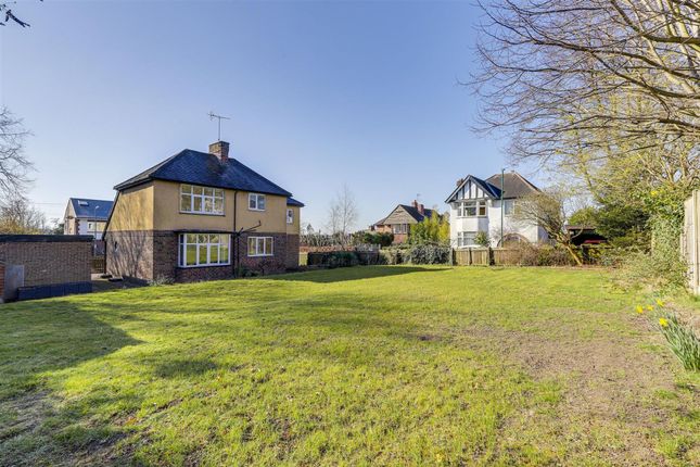34 Hartington Road, Nottingham photo 3