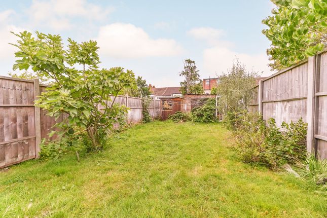 Hamilton Road, Thornton Heath photo 4