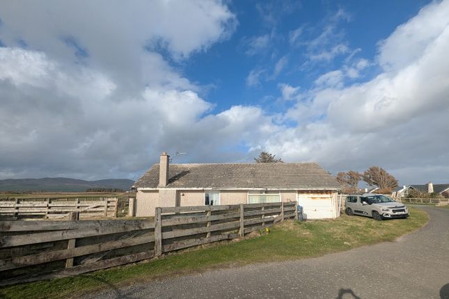 2-bed house on Mersehead Cottage, Southerness, Dumfries, £80,000
