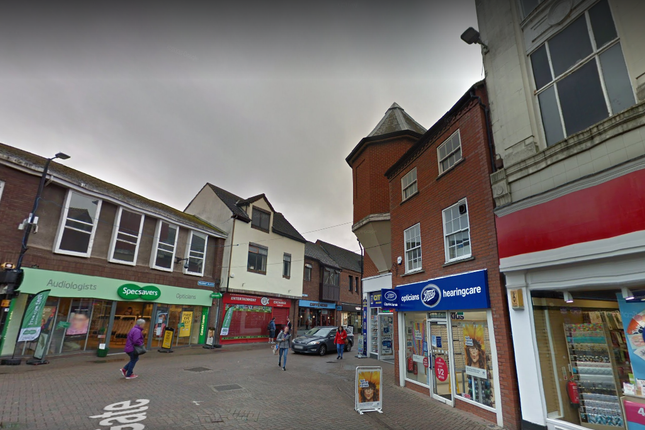 Property for sale in Market Place, Nuneaton
