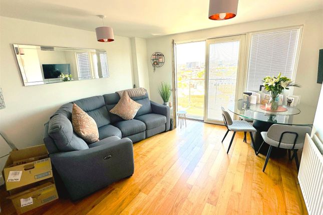 Flat for sale in High Street, Poole