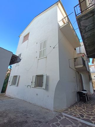Semi-detached house for sale in Chieti, Canosa Sannita, Abruzzo, CH66010