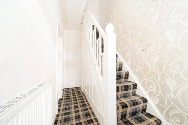 Terraced house for sale in Clevelands Road, Burnley, Lancashire
