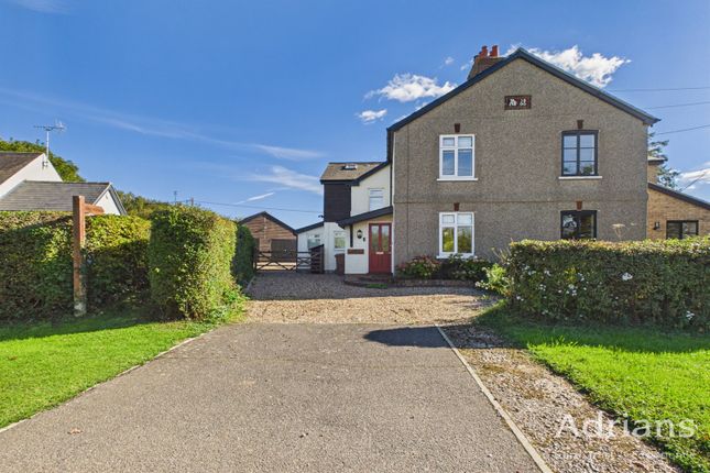 2-bed house on 1, Ivy Cottages, Mashbury Road, Chelmsford, £525,000