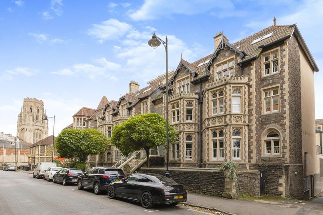 Thumbnail Flat for sale in Royal Parade, 2-7 Elmdale Road, Bristol