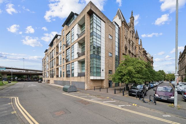 51 Carnoustie Street, Flat 1/7, Glasgow photo 2