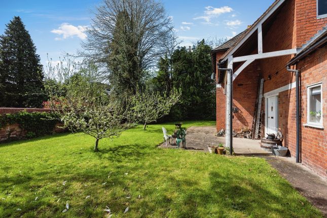 Detached house for sale in Burford, Tenbury Wells
