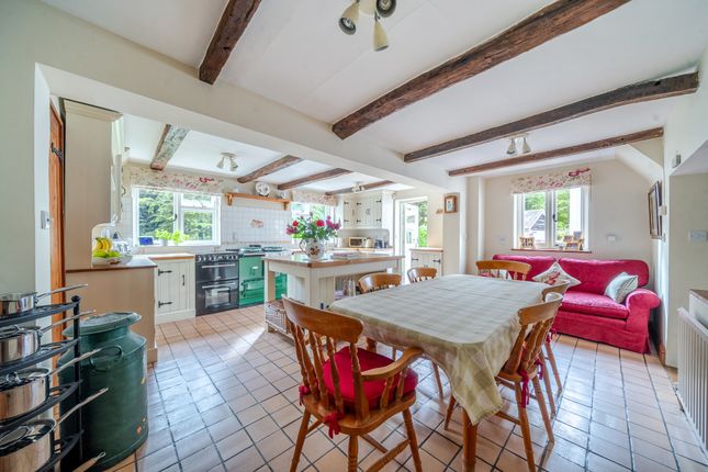 Rosebud Cottage, Heath Lane, Crondall, Farnham photo 3