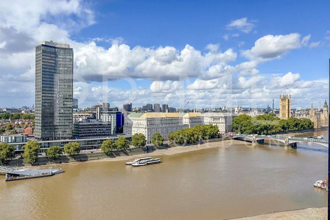 57, The Corniche, 23 Albert Embankment photo 2