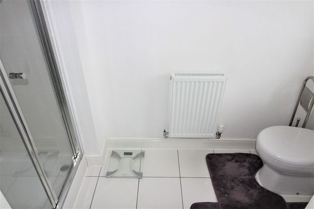 Semi-detached house to rent in Varley Street, Manchester