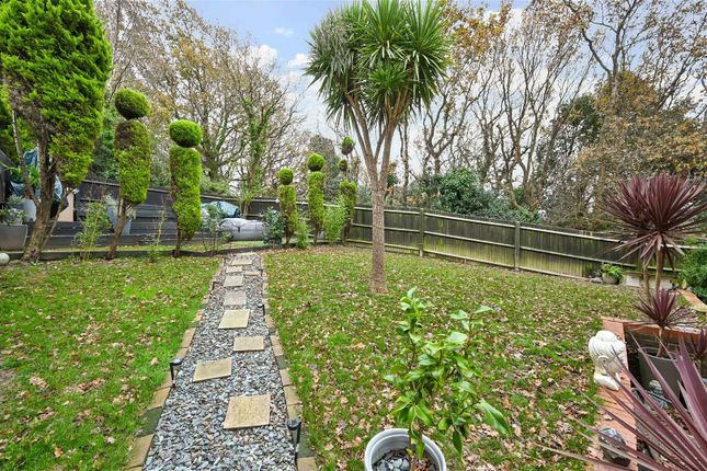 Detached house for sale in The Sedges, St. Leonards-On-Sea