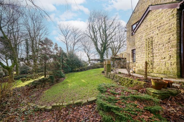 Barn conversion for sale in Lords Fold, New Church Road, Bolton