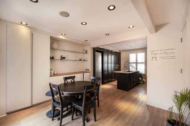 33, Knowsley Road, London photo 4