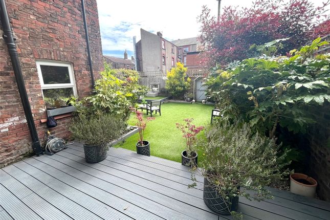 Terraced house for sale in Hyde Road, Liverpool