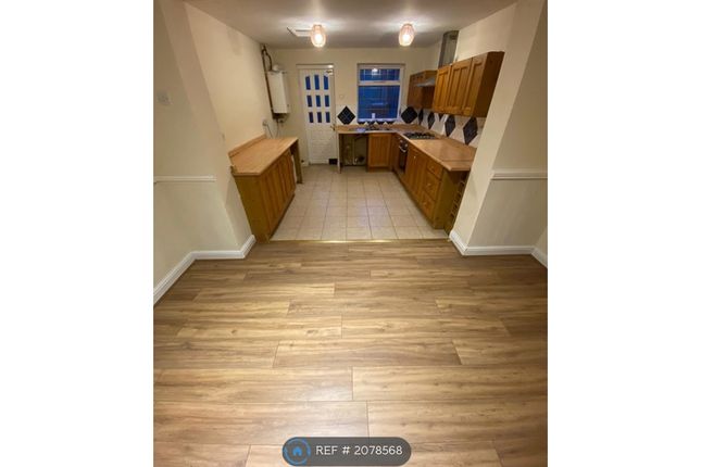 Thumbnail Terraced house to rent in Second Avenue, Bolton
