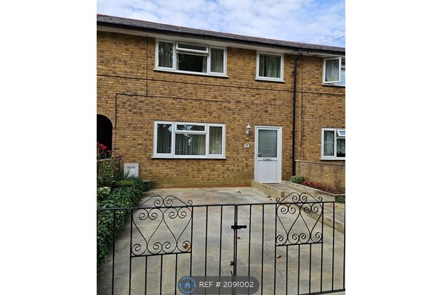 Terraced house to rent in Whitethorn Avenue, West Drayton