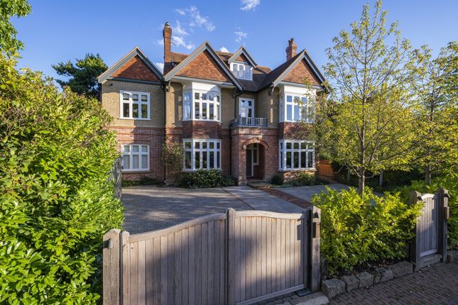 7 bed property for rent in Blatchington Road, Tunbridge Wells TN2