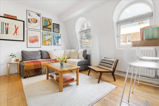 Flat for sale in Penn Court, West Kensington, London