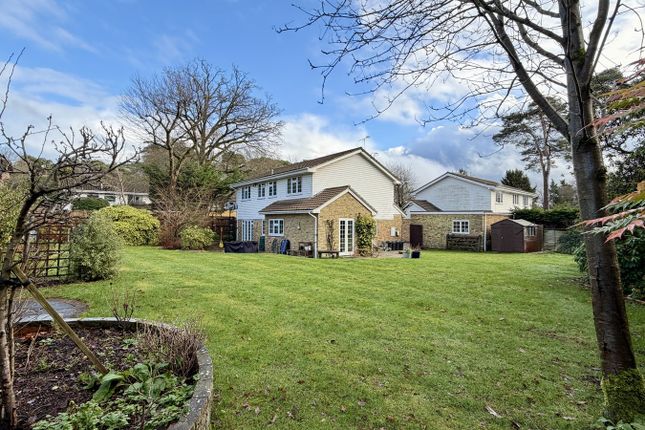 Woodlands, Maultway North, CAMBERLEY photo 2
