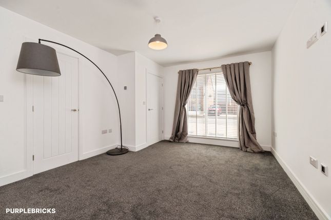 4, Cherry Tree Drive, Yarm photo 2