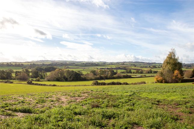 Land for sale in Three Ashes, Hereford, Herefordshire