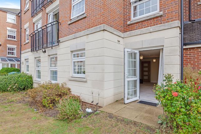 14 Weighbridge Court, 301 High Street, Ongar photo 4