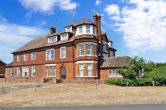 Flat for sale in Madeira Road, Littlestone, New Romney, Kent