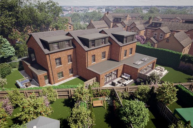 Plot 3,, Priory Gate, York photo 3