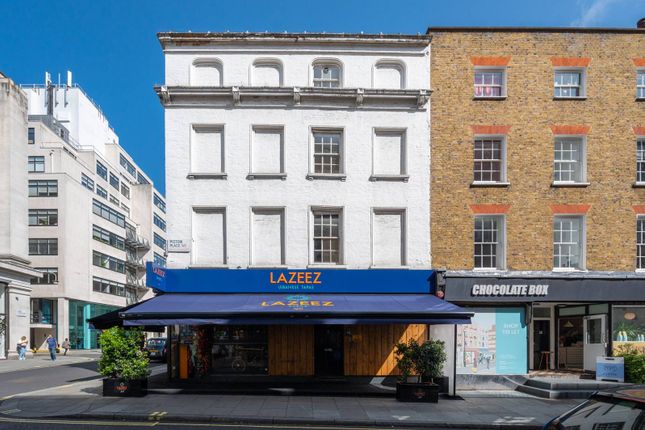 Studio to rent in Duke Street, Marylebone, London