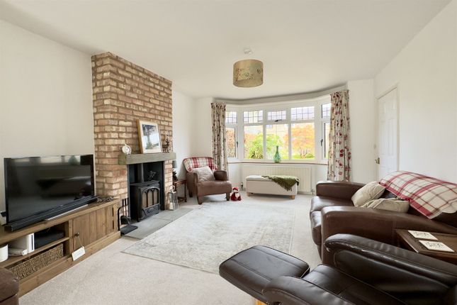 Semi-detached house for sale in Coppice Road, Poynton, Stockport
