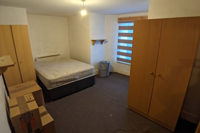 Thumbnail Flat to rent in 4 Bedroom – 83-85, Hathersage Road, Manchester, Greater Manchester