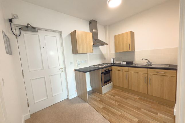 Apartment 26 Lady Well Views, Springwood Gardens, Belper photo 2
