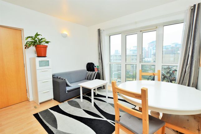 Thumbnail Flat to rent in Jetty Court, Old Bellgate Place