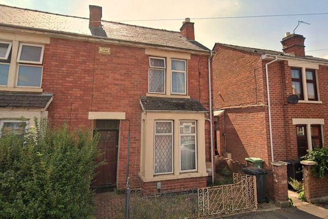 2 Bedroom Semi-Detached in GL1 4PQ