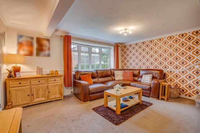 Detached house for sale in Compton Close, Eastleigh