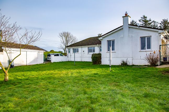 Bungalow for sale in Carrigcastle, Kilmacthomas, Waterford County, Munster, Ireland