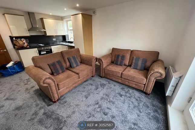 The Bull Apartments, Briggate, Shipley photo 2