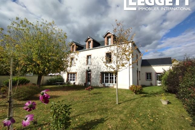 Thumbnail Villa for sale in Issé, Loire-Atlantique, Pays De La Loire