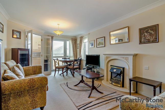 20 Fussells Court, Station Road, Weston-Super-Mare photo 2
