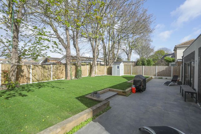 Detached house for sale in The Paddocks, Broadstairs