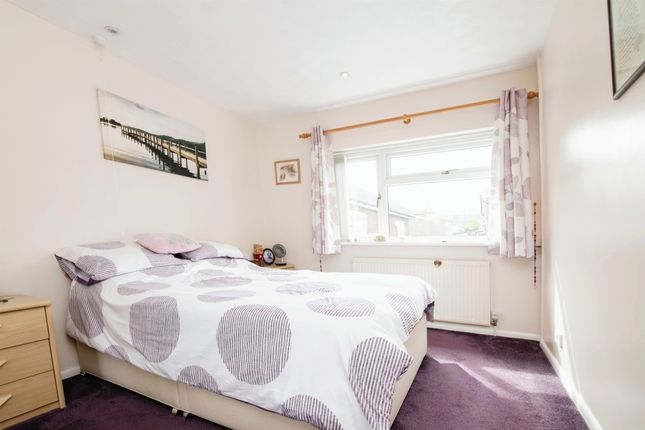 End terrace house for sale in Telford Close, West Bromwich