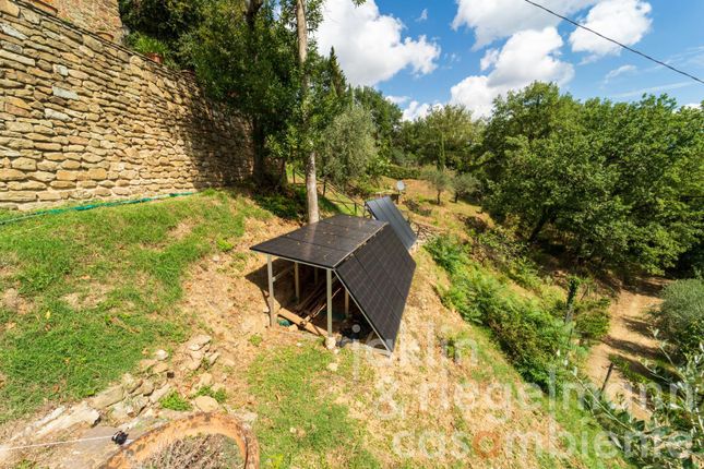 Country house for sale in Italy, Tuscany, Florence, Figline Valdarno