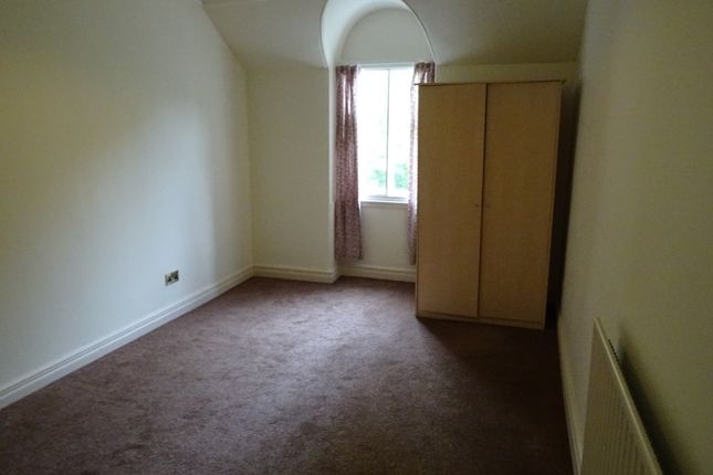 Semi-detached house to rent in Perth Road, West End, Dundee