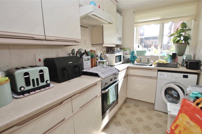 Flat 2, Latham Court 35-37,, High Street, Woking photo 2