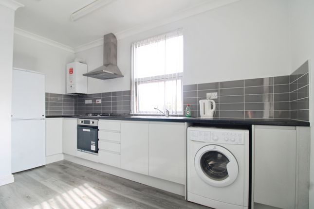340c, Vernon Road, Nottingham photo 2