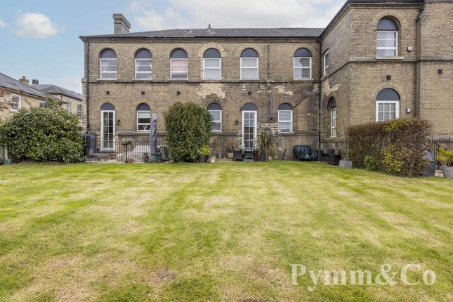 Town house for sale in St Andrews Park, Thorpe St Andrew