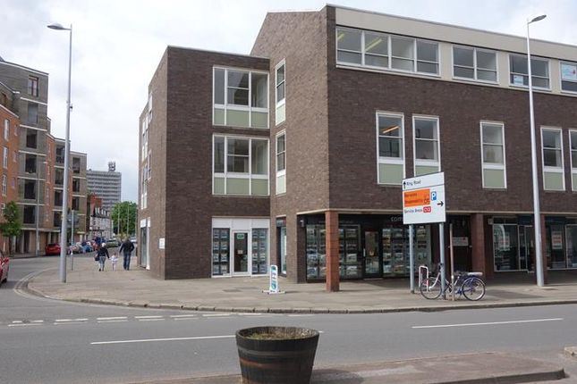 Office to let in 101-103 New Union Street, Coventry