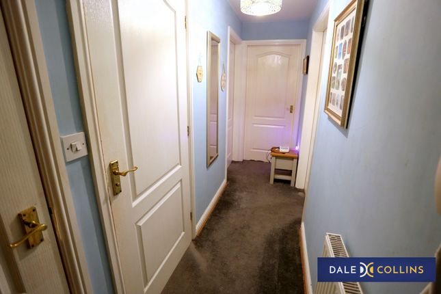 Flat for sale in Cavell Court, Stallington Village